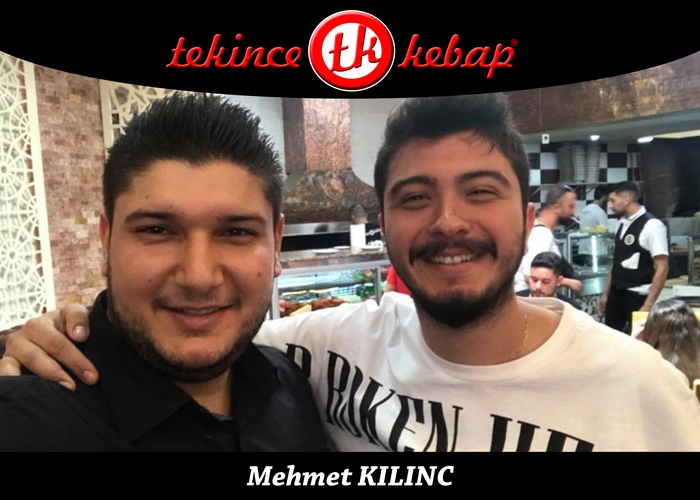 Mehmet Kilinc